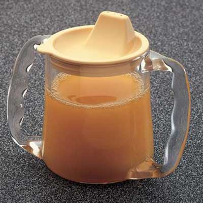 Caring Mug